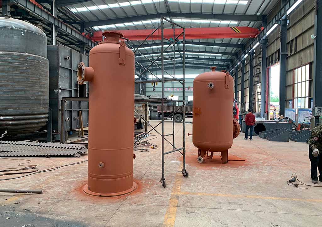 冷卻器